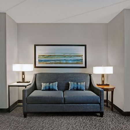 Homewood Suites By Hilton Chicago-Lincolnshire Eksteriør bilde