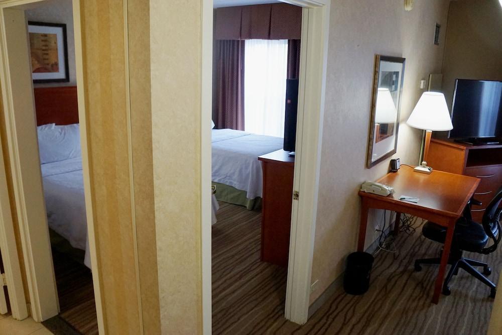 Homewood Suites By Hilton Chicago-Lincolnshire Eksteriør bilde