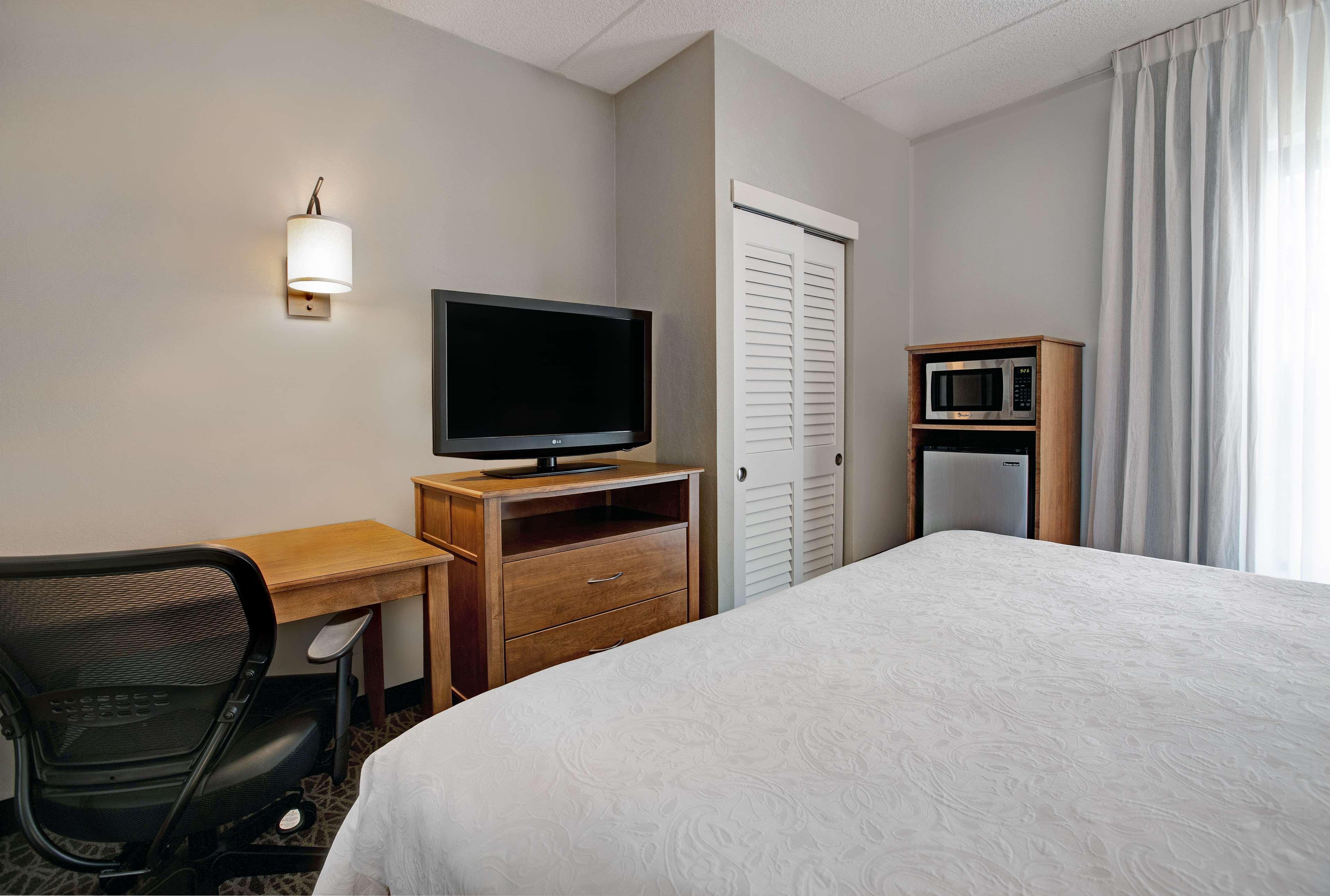 Homewood Suites By Hilton Chicago-Lincolnshire Eksteriør bilde