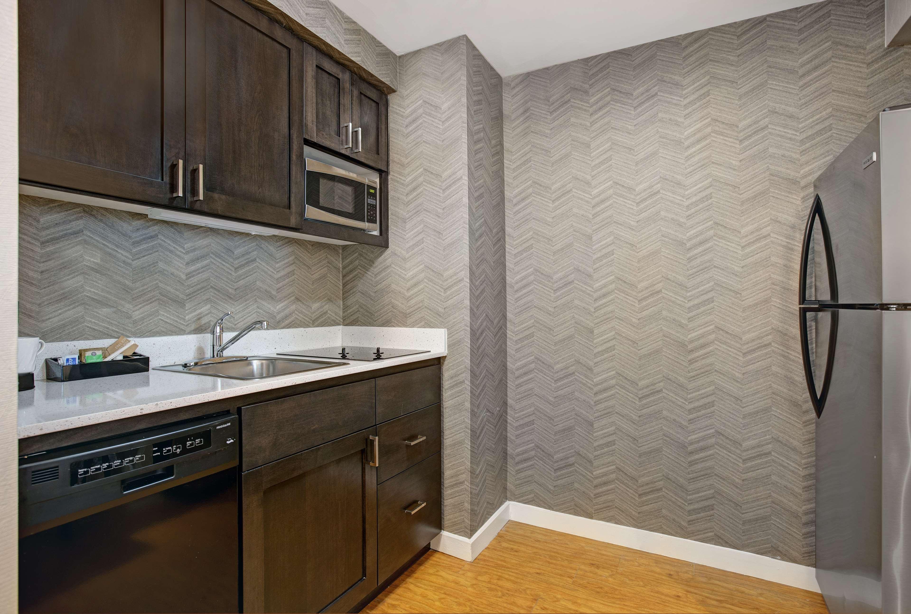 Homewood Suites By Hilton Chicago-Lincolnshire Eksteriør bilde