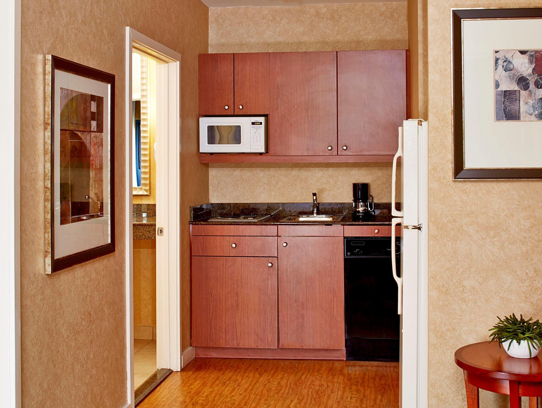 Homewood Suites By Hilton Chicago-Lincolnshire Eksteriør bilde