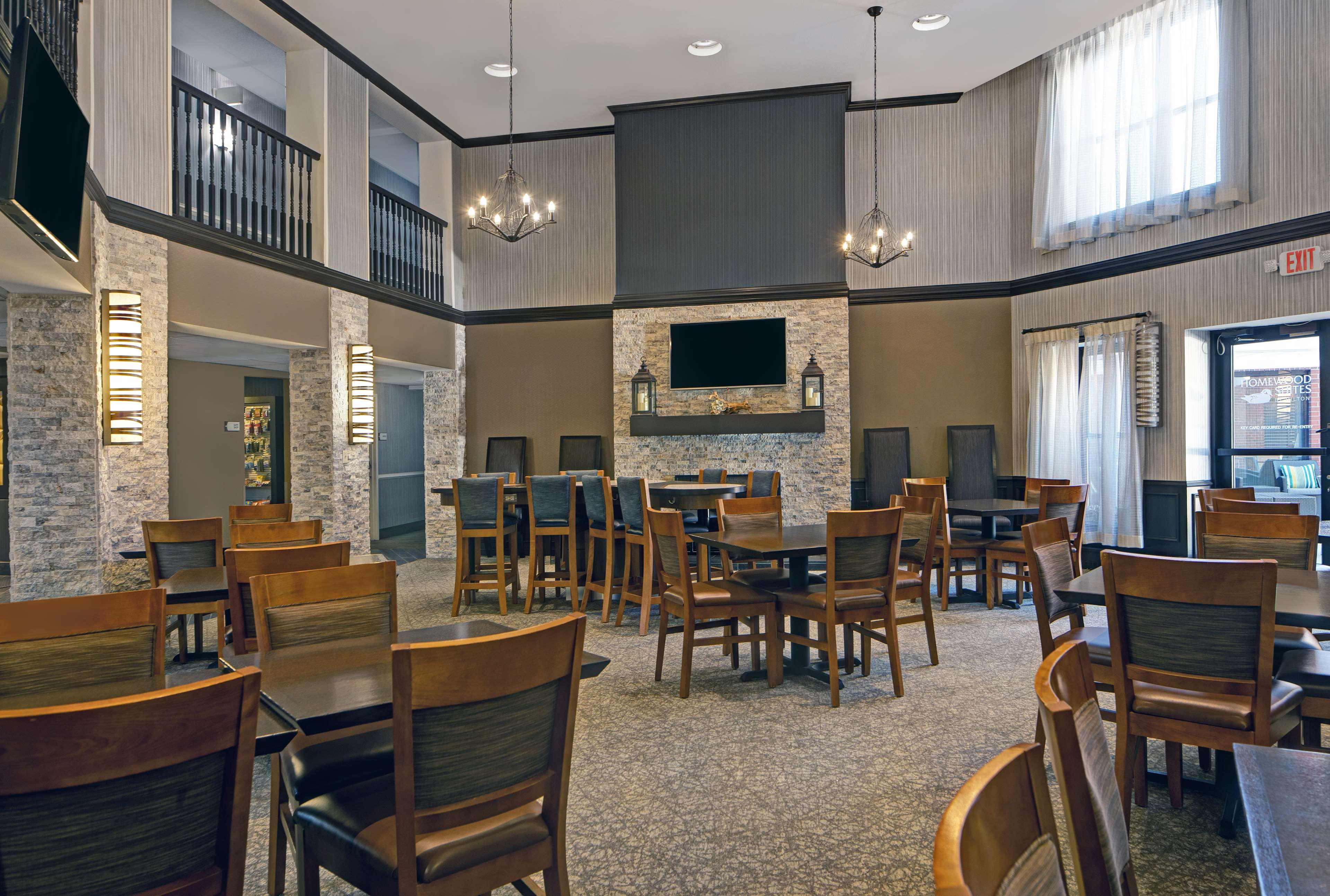 Homewood Suites By Hilton Chicago-Lincolnshire Eksteriør bilde