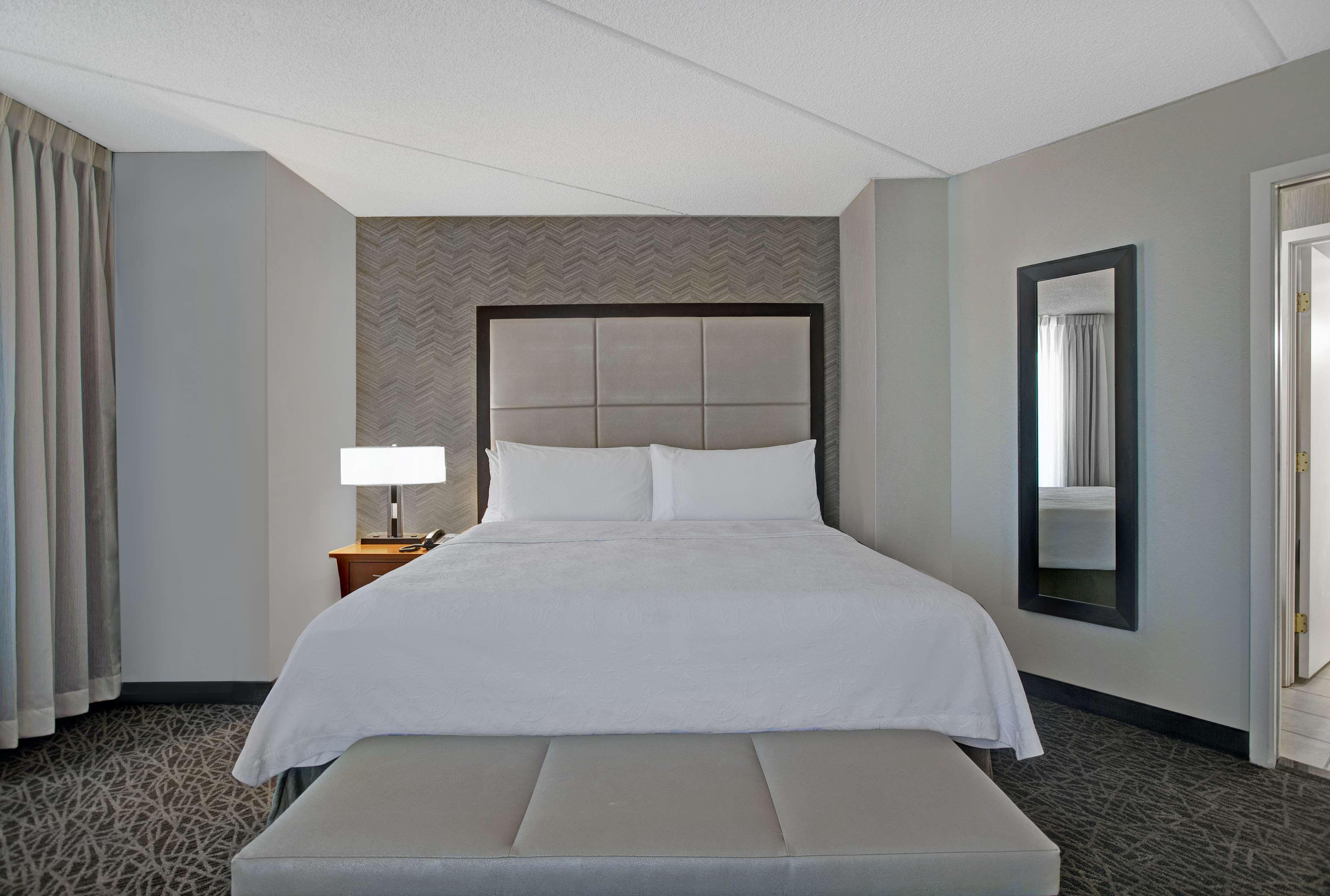 Homewood Suites By Hilton Chicago-Lincolnshire Eksteriør bilde