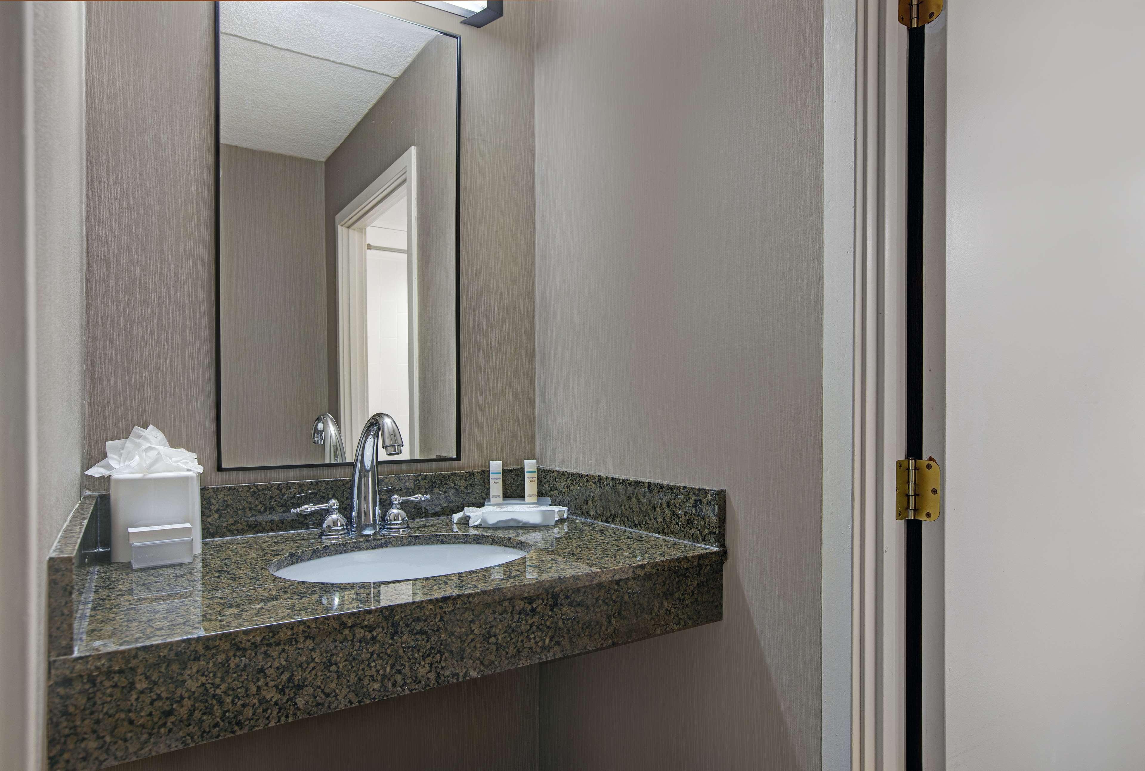 Homewood Suites By Hilton Chicago-Lincolnshire Eksteriør bilde