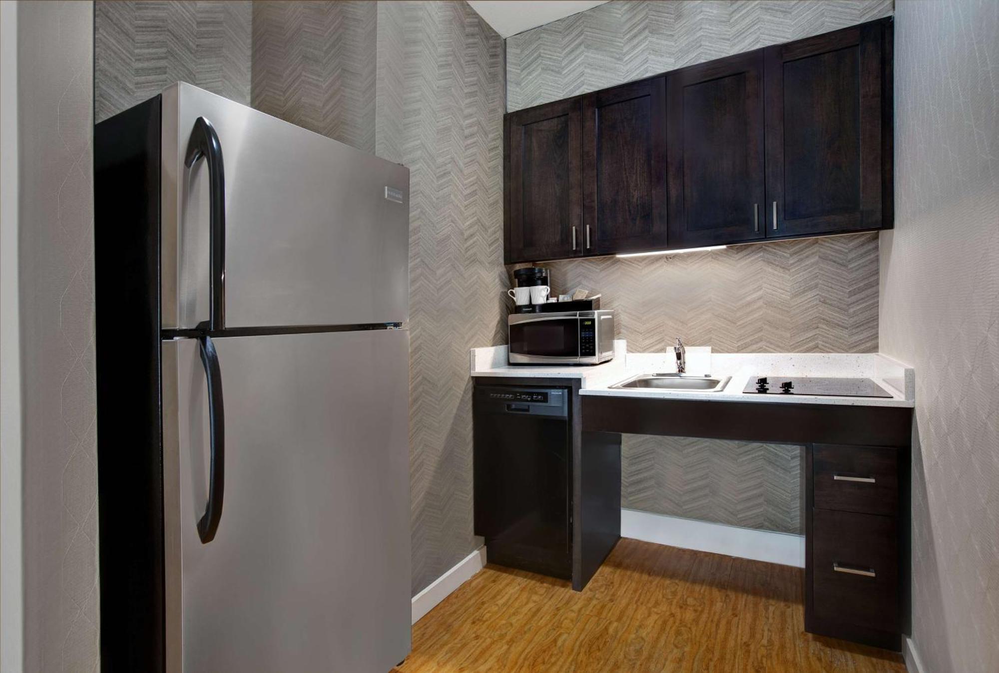 Homewood Suites By Hilton Chicago-Lincolnshire Eksteriør bilde