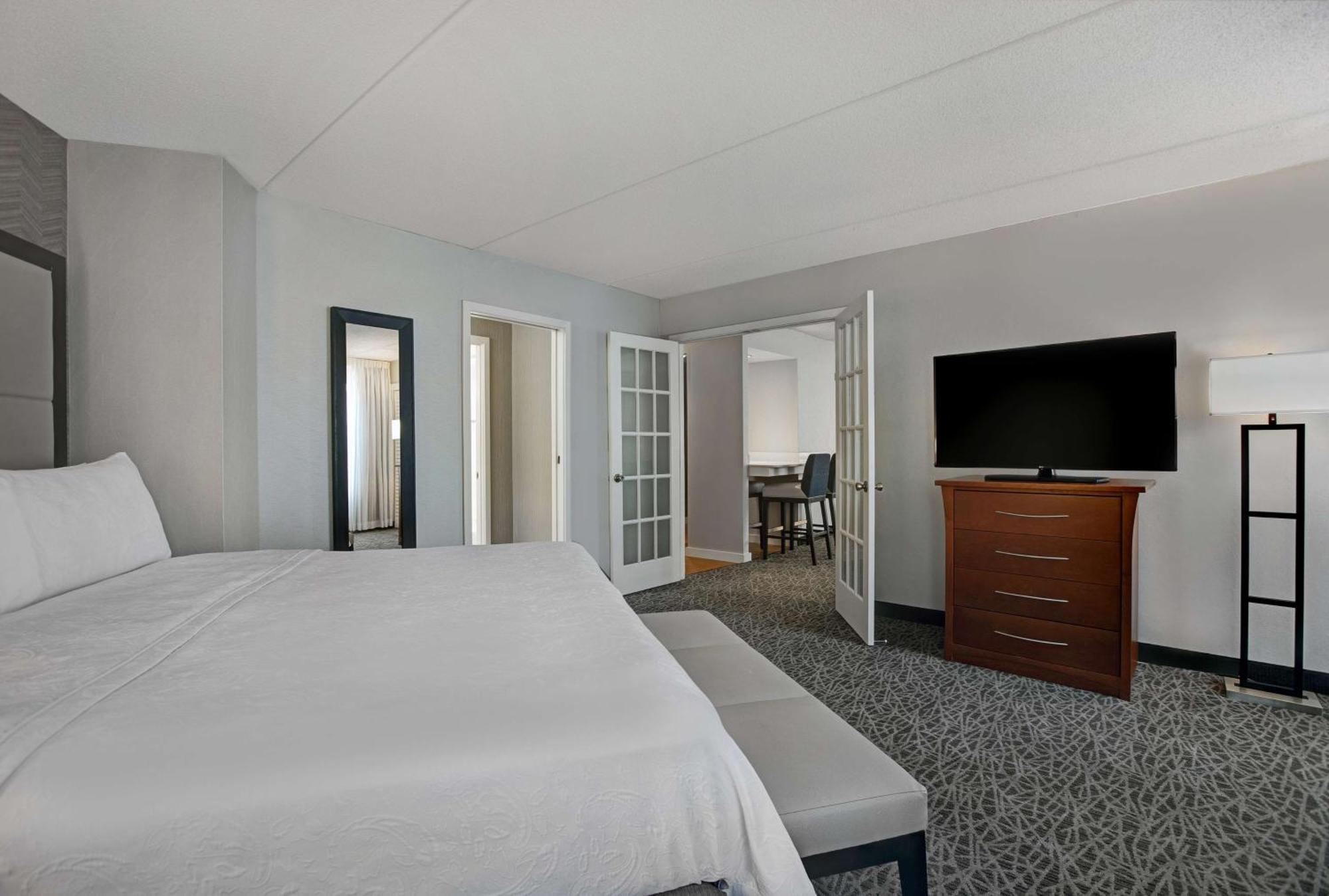 Homewood Suites By Hilton Chicago-Lincolnshire Eksteriør bilde