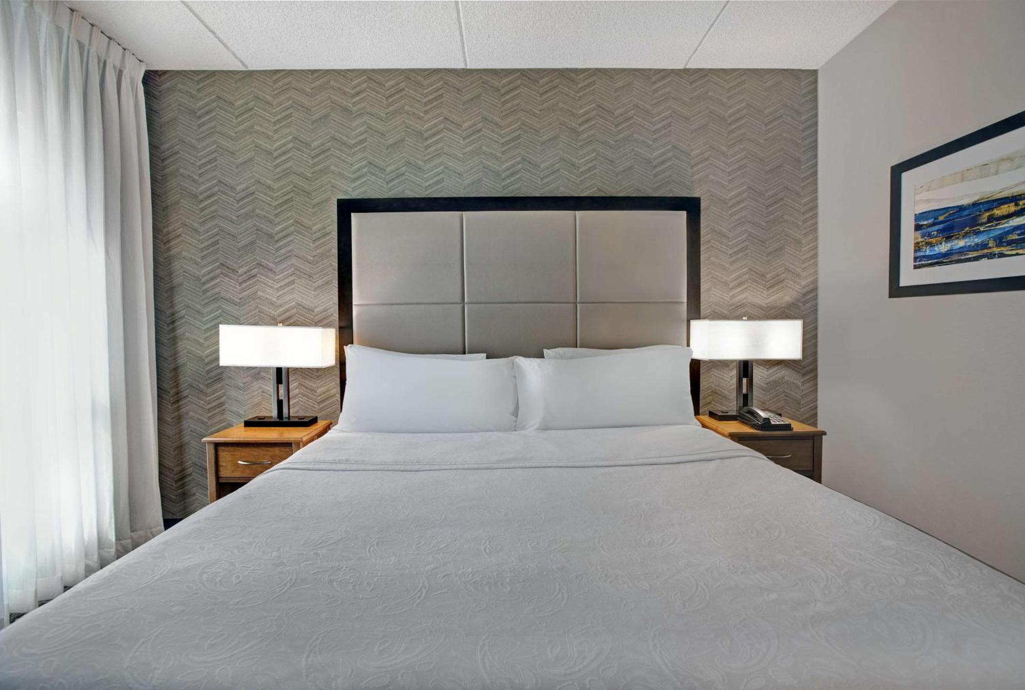 Homewood Suites By Hilton Chicago-Lincolnshire Eksteriør bilde