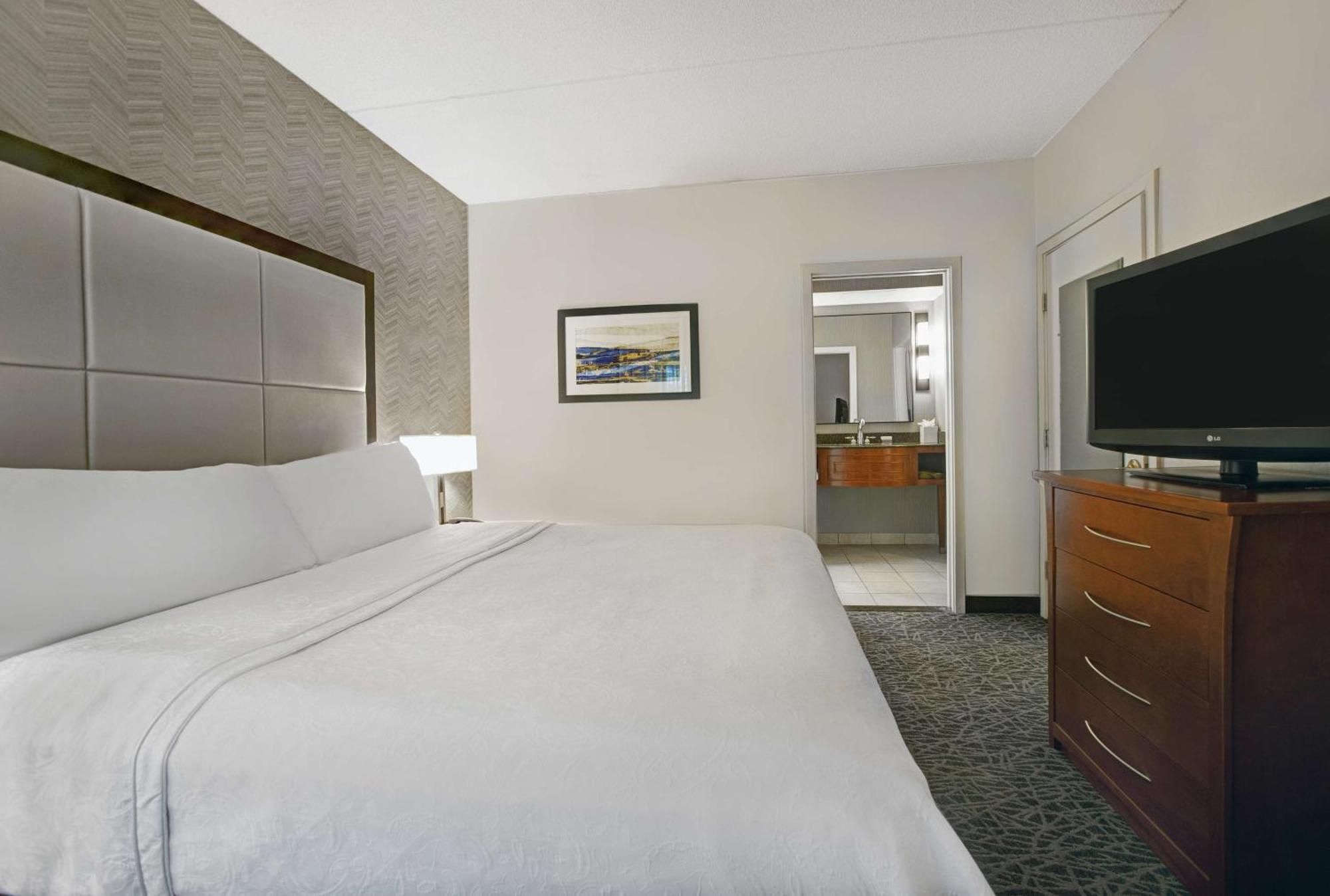 Homewood Suites By Hilton Chicago-Lincolnshire Eksteriør bilde