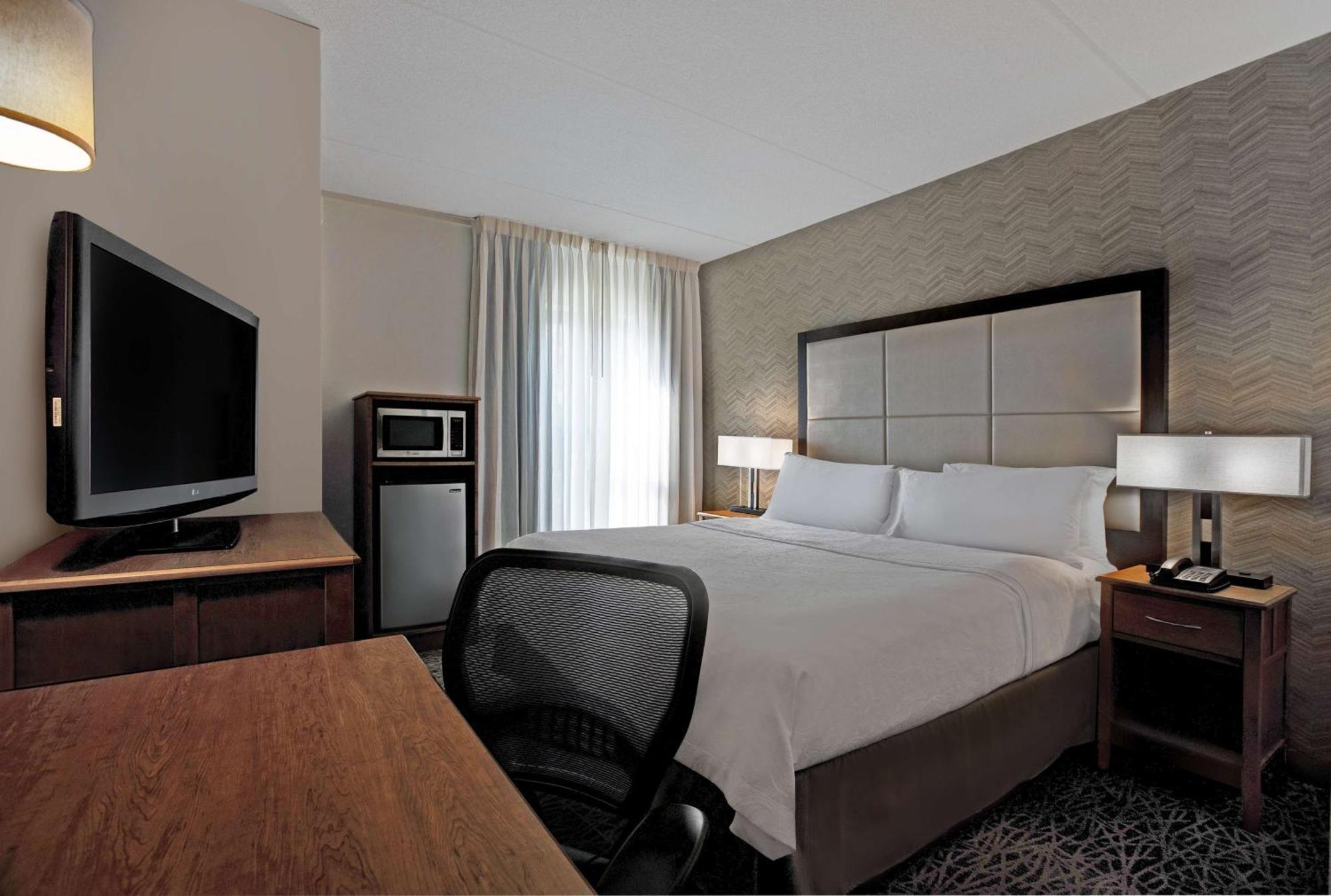 Homewood Suites By Hilton Chicago-Lincolnshire Eksteriør bilde