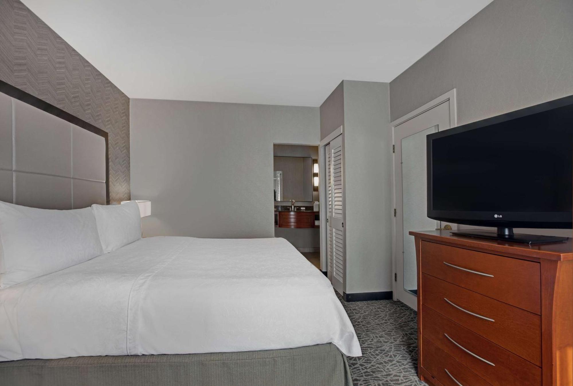 Homewood Suites By Hilton Chicago-Lincolnshire Eksteriør bilde