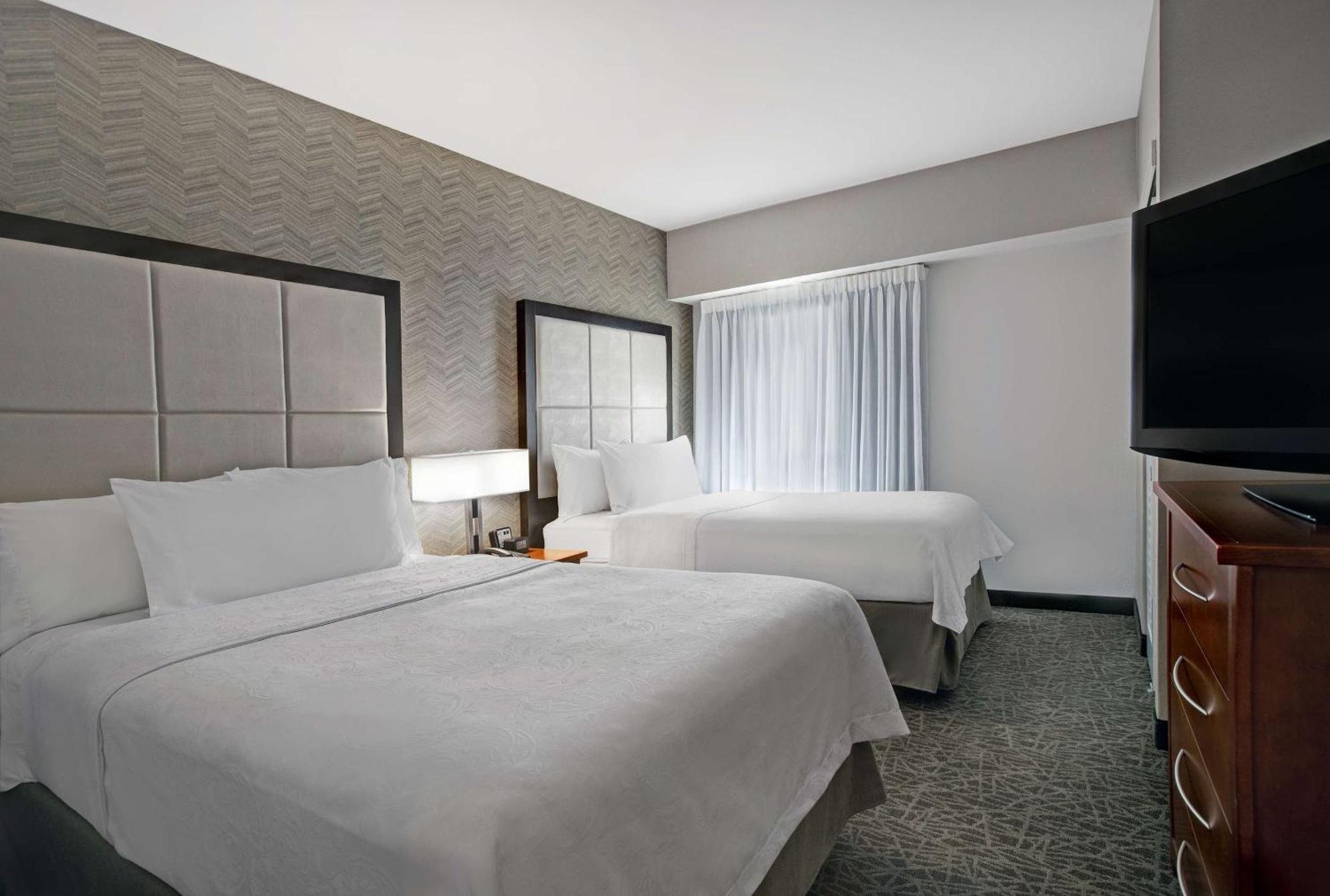Homewood Suites By Hilton Chicago-Lincolnshire Eksteriør bilde