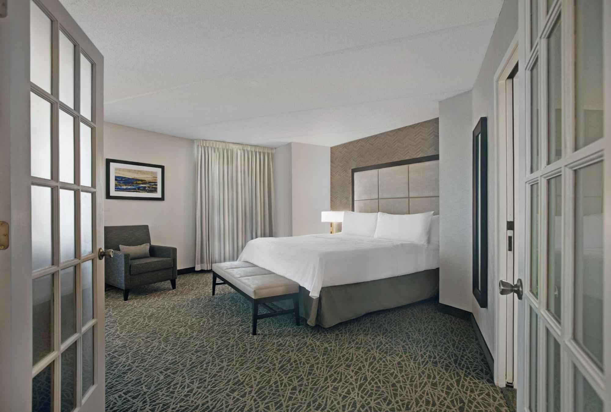 Homewood Suites By Hilton Chicago-Lincolnshire Eksteriør bilde