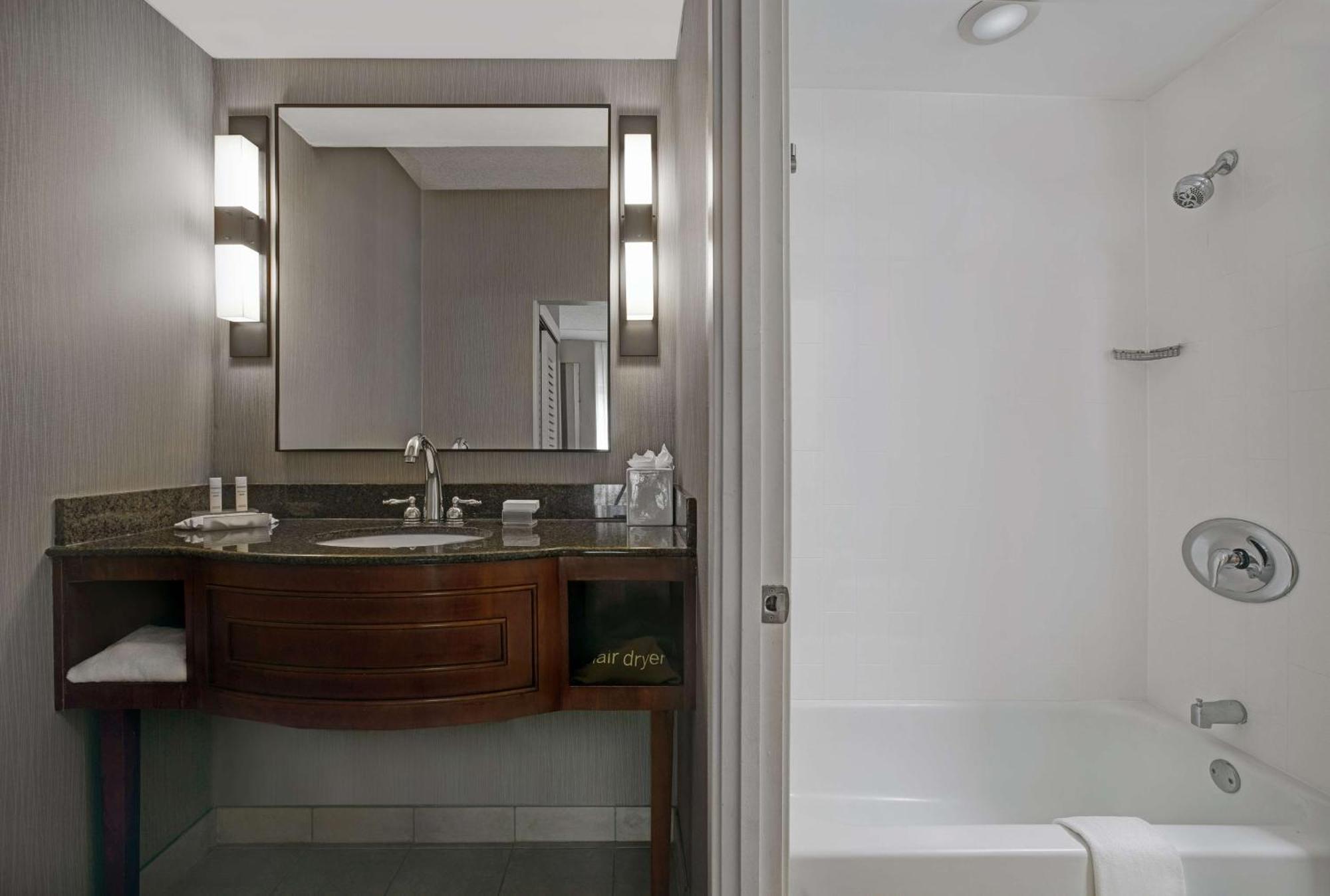 Homewood Suites By Hilton Chicago-Lincolnshire Eksteriør bilde