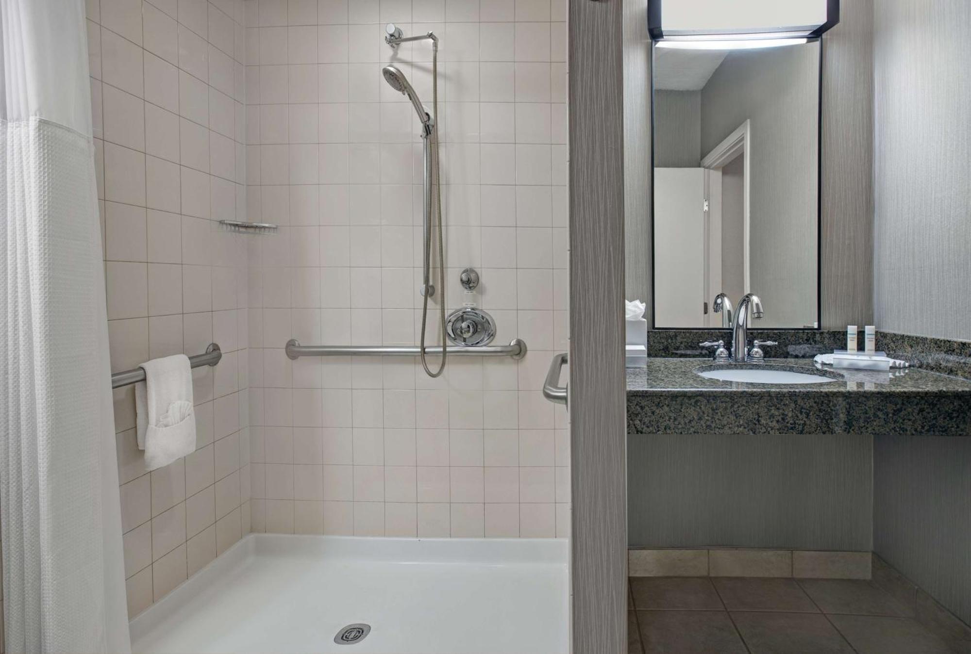 Homewood Suites By Hilton Chicago-Lincolnshire Eksteriør bilde