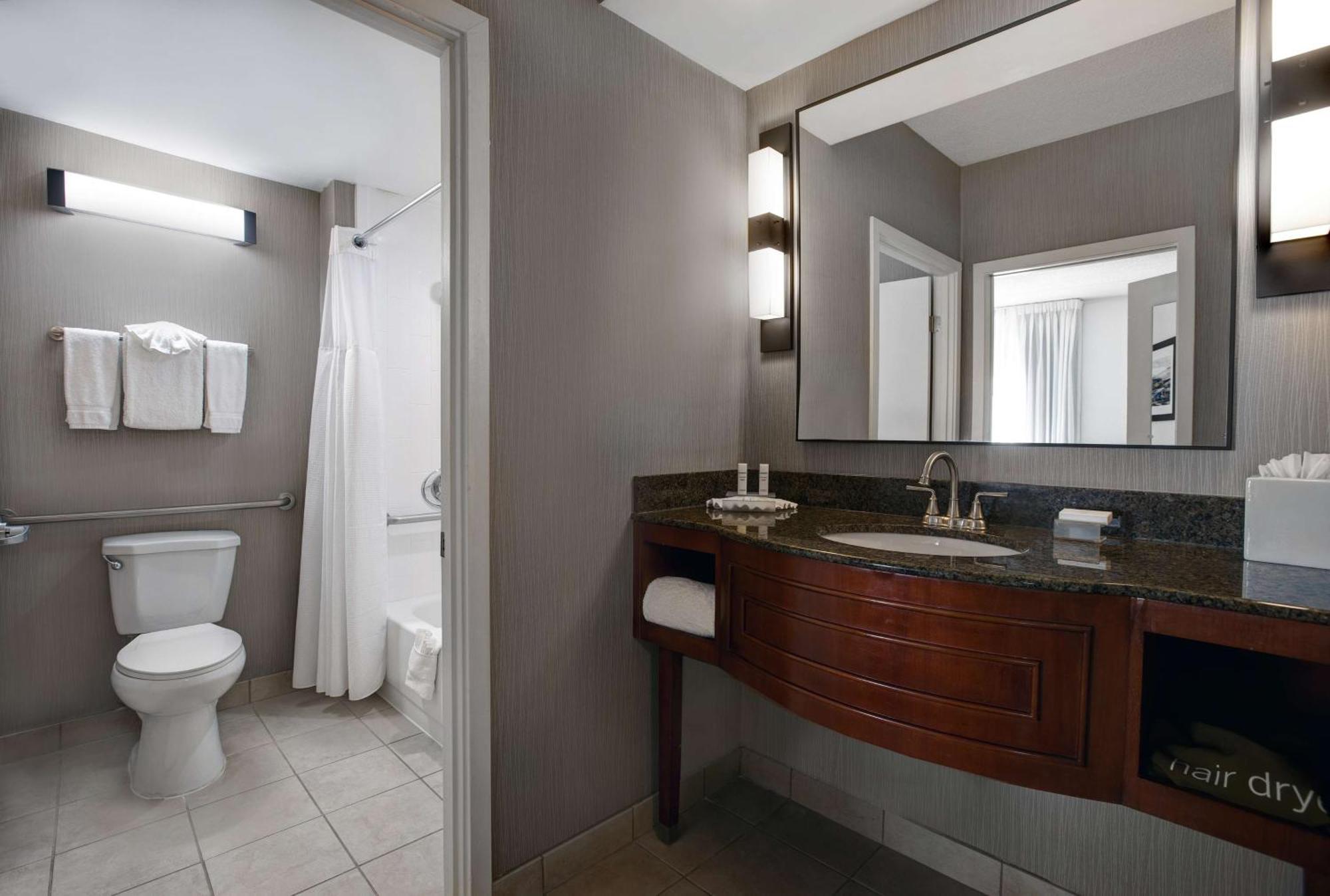 Homewood Suites By Hilton Chicago-Lincolnshire Eksteriør bilde