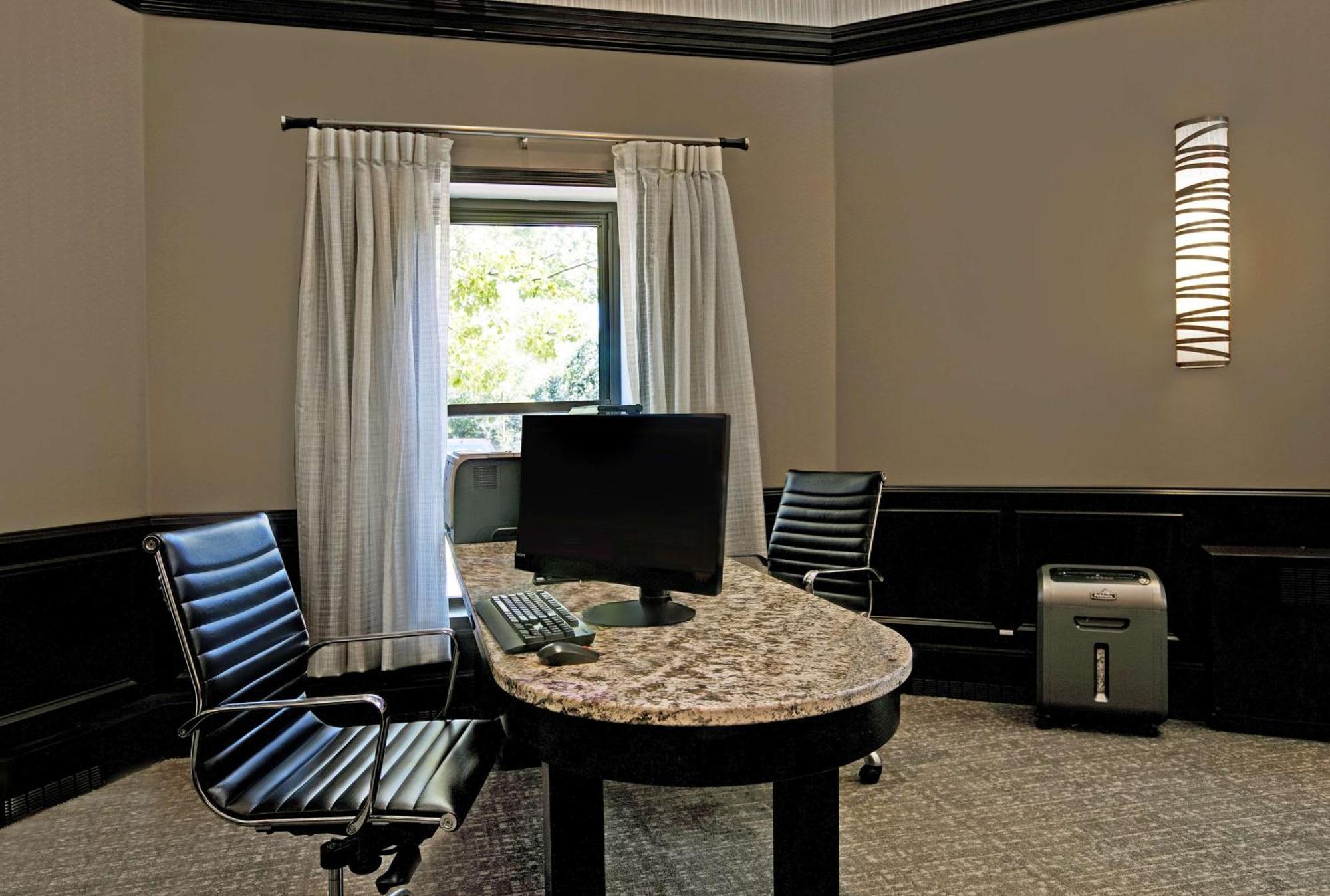 Homewood Suites By Hilton Chicago-Lincolnshire Eksteriør bilde
