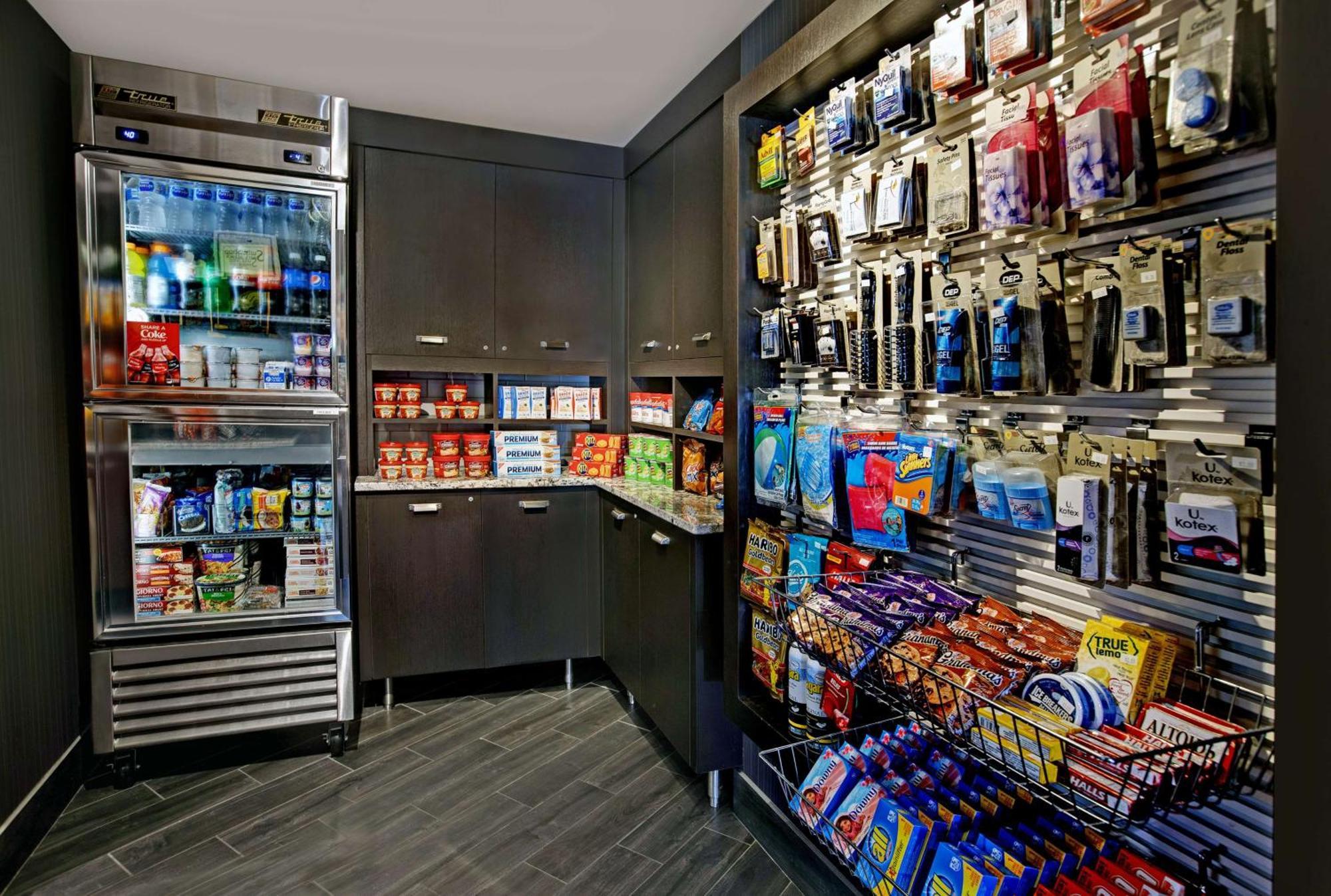 Homewood Suites By Hilton Chicago-Lincolnshire Eksteriør bilde