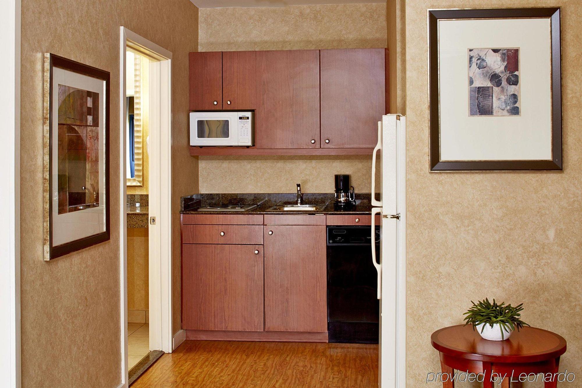Homewood Suites By Hilton Chicago-Lincolnshire Eksteriør bilde