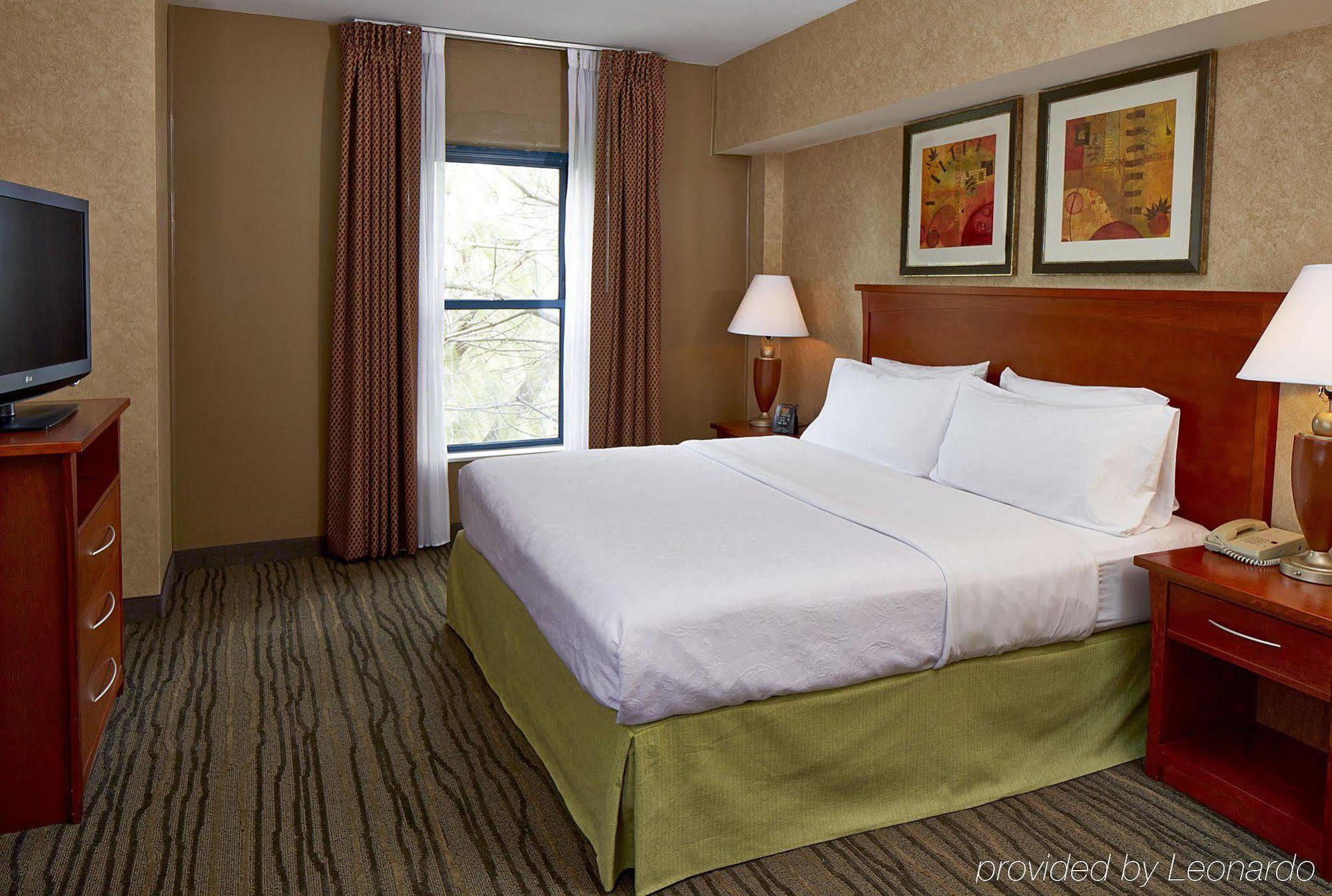 Homewood Suites By Hilton Chicago-Lincolnshire Eksteriør bilde