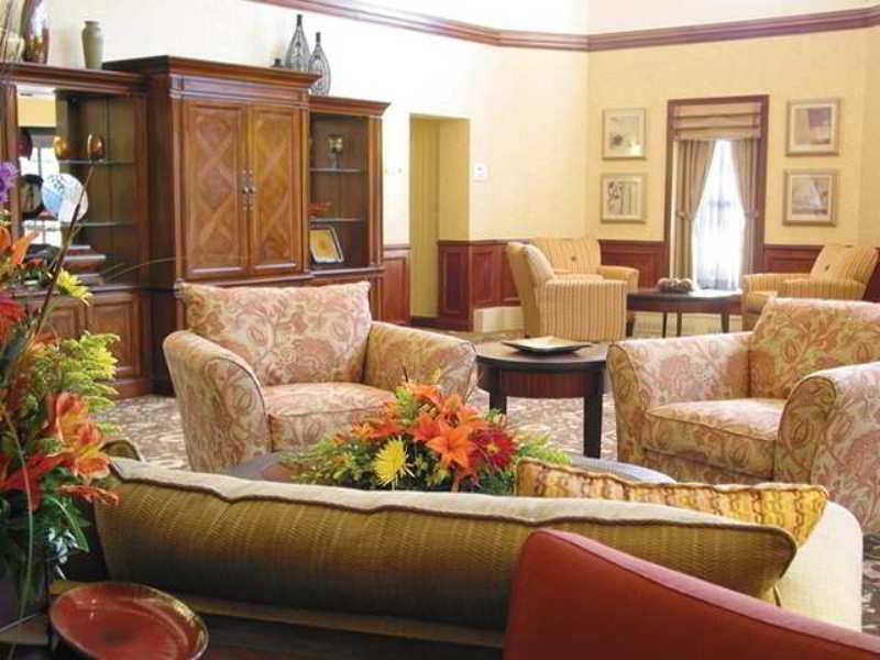 Homewood Suites By Hilton Chicago-Lincolnshire Interiør bilde